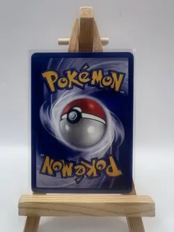 Pokemon TCG Gastly Base Set 2 75/130 Regular LP. - Image 2