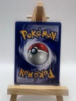 Pokemon TCG Magnemite Base Set 2 Regular 79/130 Regular LP. - Image 2