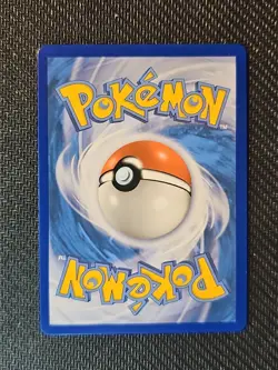 Pokemon Meowth VMAX SWSH005 Black Star Promo Full Art Holo NM - Image 2