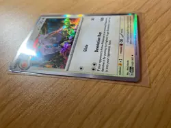 Aerodactyl 142/165 - SV: Scarlet & Violet 151 Holo - Pokemon TCG 2023 - Image 2