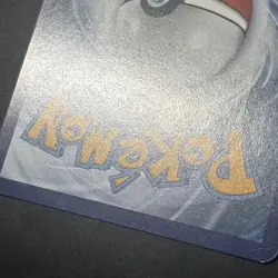 Mr mime 122/165 Reverse holo Pokemon 151 LP - Image 3