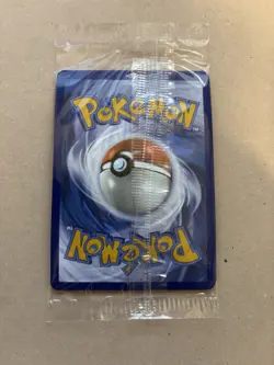 Meddling Sparks Promo Pack Luxray EX Scizor EX Pokemon Cosmos Holo Sealed - Image 2