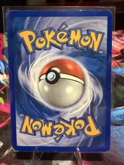 Pokemon Holon's Castform 50HP 44/110 EX Holon Phantoms Uncommon Regular Basic - Image 2