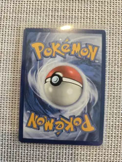 Pokemon Squirtle 148/142 Sv07 Stellar Crown Illustration Rare Full Art Holo 2024 - Image 2