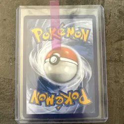 Pokemon Glaceon VSTAR Full Art Ultra Rare Holo GG40/GG70 Crown Zenith - Image 2