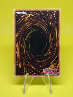 Yugioh - Emblem of the Awakening (STON-EN044) - Common 1st Edition - Image 2