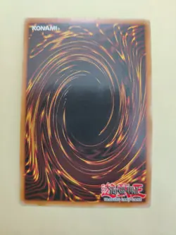 Relinquished SRL-EN029 Ultra Rare LP - Image 2