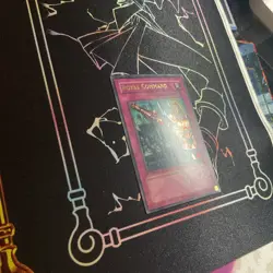 Royal Command lon-080 1st Edition (VLP) Ultra Rare Yu-Gi-Oh! - Image 2
