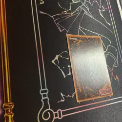 Royal Command lon-080 1st Edition (VLP) Ultra Rare Yu-Gi-Oh! - Image 4