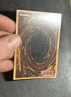 Yugioh 1st Edition Gladiator Beast Bestiari LCGX-EN237 Legendary Collection 2 - Image 3