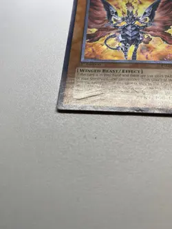 Yugioh! Dark Nephthys PTDN-EN018 Ultimate Rare 1st Edition HP - Image 3