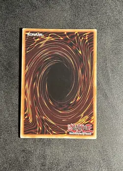 Yugioh 1st Edition Kycoo the Ghost Destroyer LCYW-EN242 - Image 2