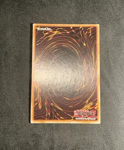 Yugioh 1st Edition Kycoo the Ghost Destroyer LCYW-EN242 - Image 3