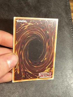 Yugioh 1st Edition Kycoo the Ghost Destroyer LCYW-EN242 - Image 4