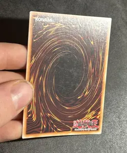 Yugioh 1st Edition Kycoo the Ghost Destroyer LCYW-EN242 - Image 5