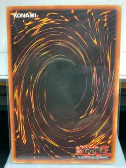 Unlimited Edition Vintage YuGiOh Magic Ruler MRL- Rare/Holo ($2+ Order Required) - Image 4