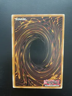 Yugioh Linkuriboh YS18-EN045 1st Edition Common LP/MP - Image 2