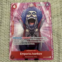 One Piece Welcome Pack Full Set Vol.1 - Image 3