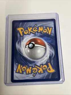 Fire Breather 119/94 Full Art Trainer Holo Me02: Phantasmal Flames Pokemon TCG - Image 2