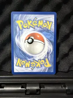 Pokemon TCG Charcadet Black Star Promo Phantasmal Flames 022 - Image 2