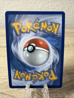 Pokemon TCG Lillie’s Clefairy Ex Journey Together 056/159 - Image 2