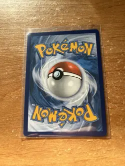 2023 Pokemon Scarlet & Violet 151/165 Mew EX Double Rare Holo NM - Image 2