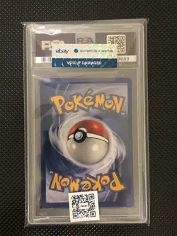 PSA 10 GEM MT 2002 Shining Mewtwo Holo Neo Destiny #109! - Image 2