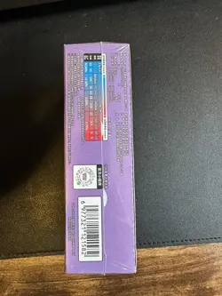 Pokemon Collect 151: Surprise Slim Booster Box 151C Sealed | Simplified Chinese - Image 5