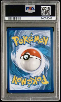 POKEMON 2019 GENGAR & MIMIKYU GX 53/181 TAG TEAM TEAM UP PSA 6 - Image 2