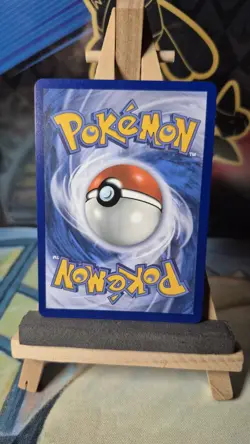 Pokemon Masterball Vanilluxe 029/086 Reverse Holo White Flare Vaniluxe Master - Image 2