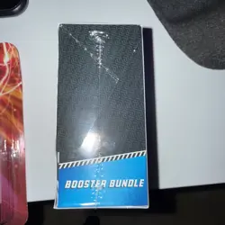 Black Bolt Booster Bundle New & Sealed Pokemon TCG: Scarlet & Violet 🔥 - Image 2