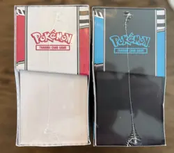 Pokemon Center Black Bolt and White Flare ETB (COMES AS A SET) - Image 3