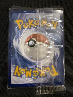Pokemon TCG Lucario VSTAR SWSH291 Crown Zenith Promo Factory Sealed, Near Mint - Image 2