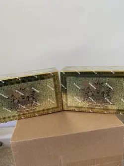 2 x YuGiOh! Legendary Decks 2 Reprint Sealed - Image 1
