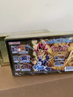 2 x YuGiOh! Legendary Decks 2 Reprint Sealed - Image 2