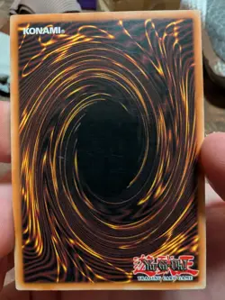 Yugioh Black Luster Ritual SYE-025 Super Rare NM - Image 2