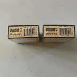 Magic The Gathering (2)Urza’s Saga(THE PLAGUE)60 Card Deck SEALED - Image 4