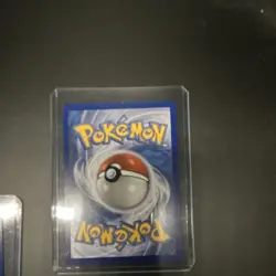 Pokemon Gengar EX & Zygarde EX Holo Card Lot Nintendo English TCG - Image 3