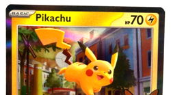 Pokemon It’s Picachu!! + FREE extra Rare card! - Image 2