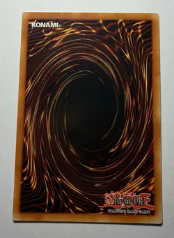 SEXY HEROINE WAIFU Silent Magician YUGIOH TOKEN ACG PREMIUM HOLO CARD NM - Image 2