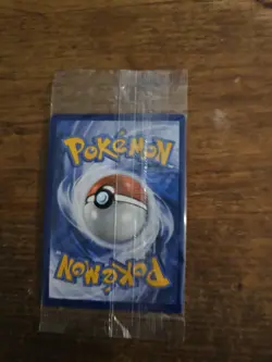 Pecharunt 129 Sv: Scarlet & Violet Promo Cards Holo - Image 2
