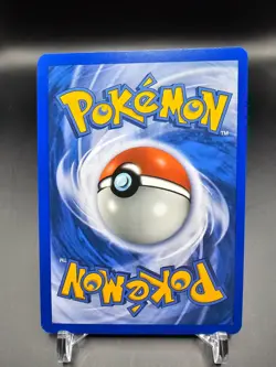 NM - Scizor - 33 - WotC Black Star Promo - Pokemon Card - Image 2