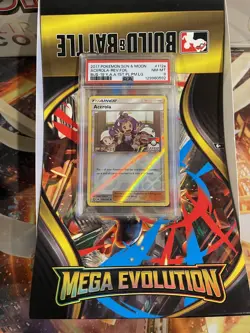 Acerola - (League Challenge) [1st Place] 112A/147 League & Championship Cards... - Image 1