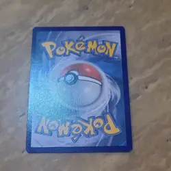 Pokemon Snorlax 131/185 Holo Rare Prize Pack Series 1 Cards 130 HP - Image 2