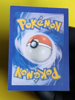 **Custom-made**Uncut Good Quality,1st Ed. Shadowless Charizard"Display Card"" - Image 2
