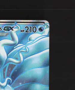Alolan Ninetales GX 132/145 Guardians Rising Full Art Ultra Rare Pokemon Card LP - Image 4