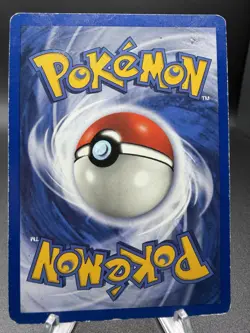 Pokemon TCG Meowth Holo Black Star Promo Card No. 10 Game Boy - DMG - Image 2