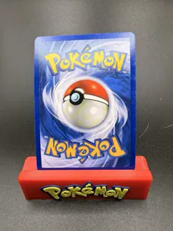 Eevee 11 Pokemon TCG Black Star Promo Holo NM / LP Vintage 2000 Card - Image 2