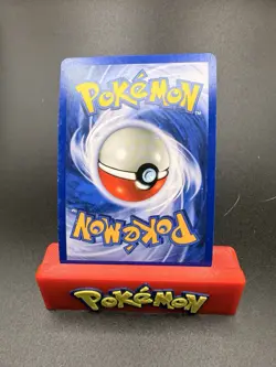 Eevee 11 Pokemon TCG Black Star Promo Holo NM / LP Vintage 2000 Card - Image 3
