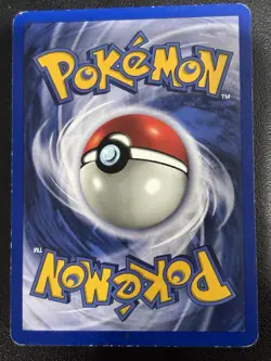 Pikachu 58/102 Base Shadowless Yellow Cheeks Version Pokemon Card | English | HP - Image 2